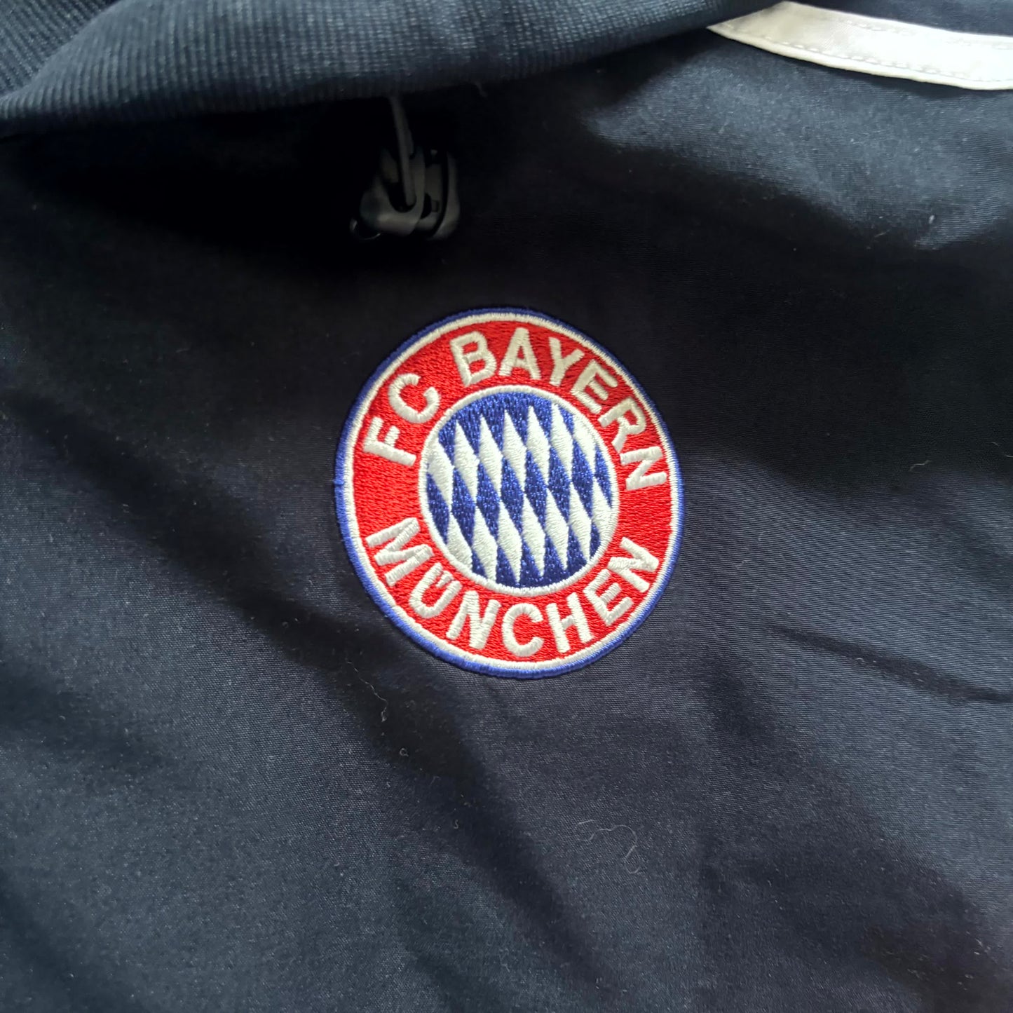 Adidas x FC Bayern München Vintage Tracksuit 2008/09 | M