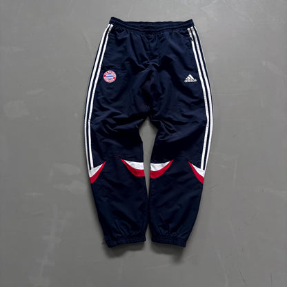 Adidas x FC Bayern München Vintage Tracksuit 2008/09 | M