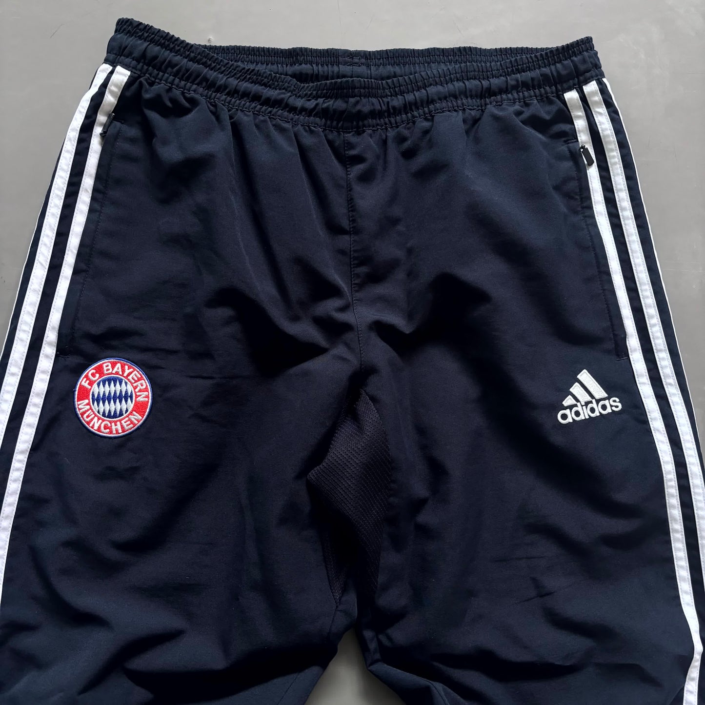 Adidas x FC Bayern München Vintage Tracksuit 2008/09 | M