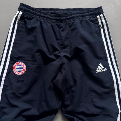 Adidas x FC Bayern München Vintage Tracksuit 2008/09 | M
