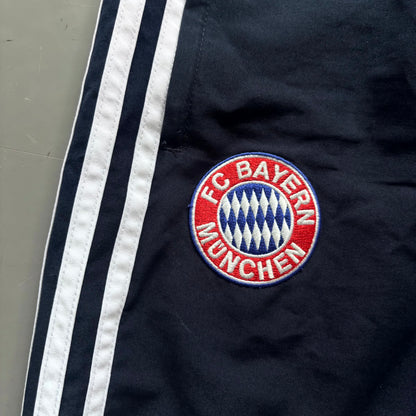 Adidas x FC Bayern München Vintage Tracksuit 2008/09 | M