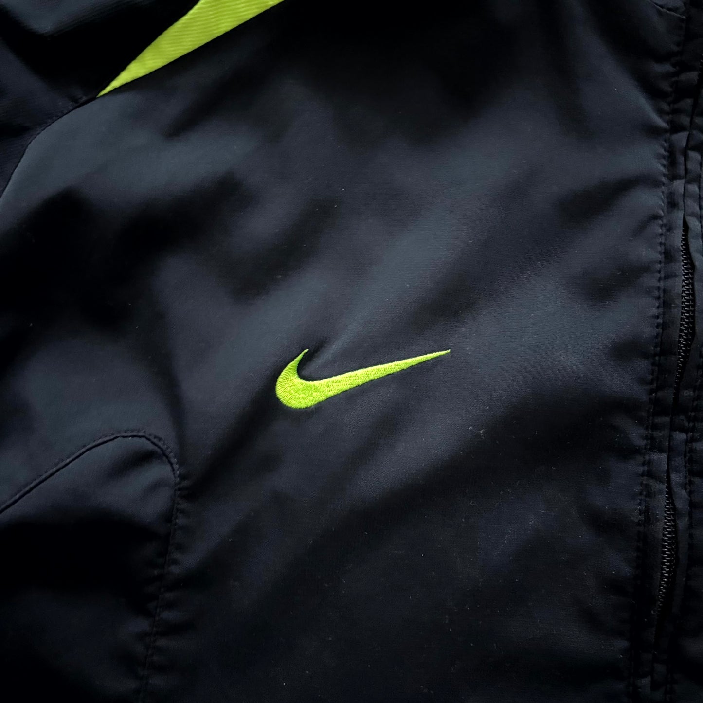 Nike x FC Barcelona Vintage Tracksuit 2010/11 | XL