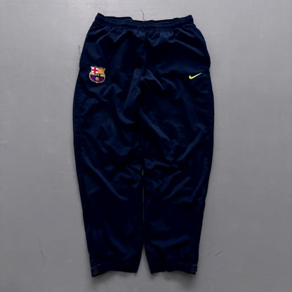 Nike x FC Barcelona Vintage Tracksuit 2010/11 | XL
