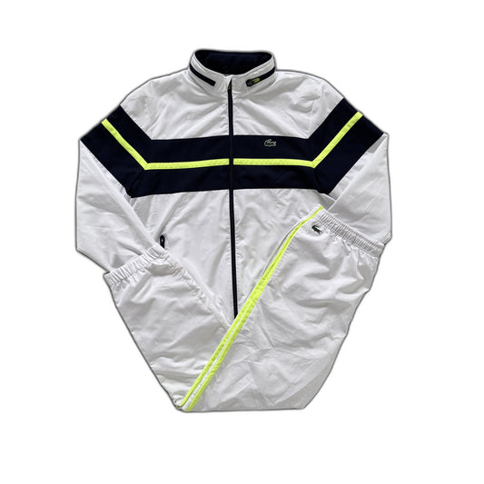 Lacoste Vintage Tracksuit | XL