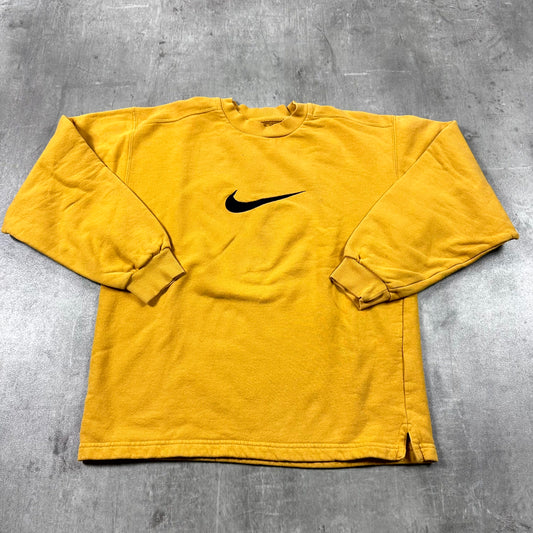 Nike Vintage Sweater S