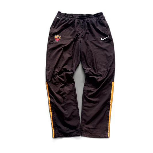 AS Rom Vintage Trackpants 2015/16 | L