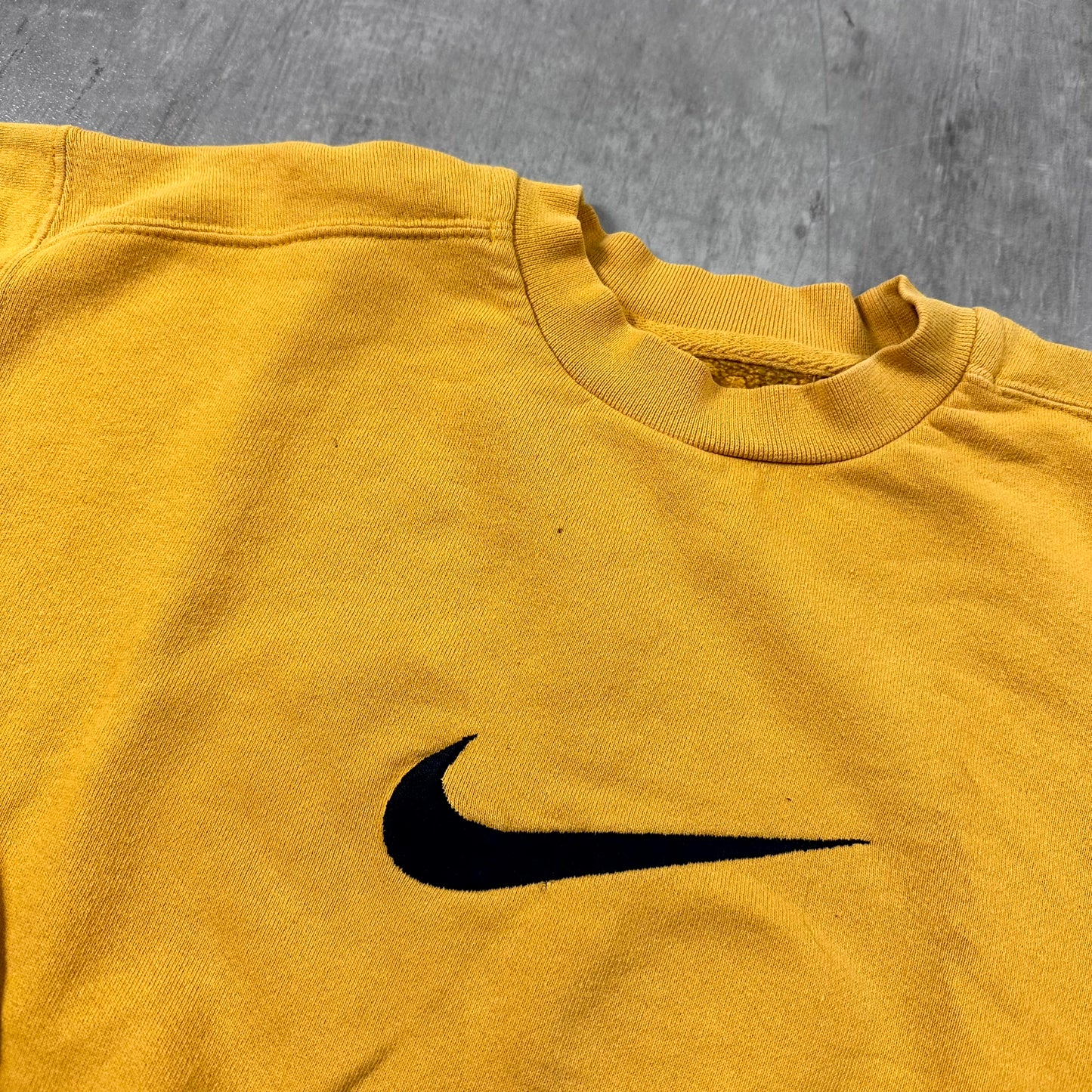 Nike Vintage Sweater S