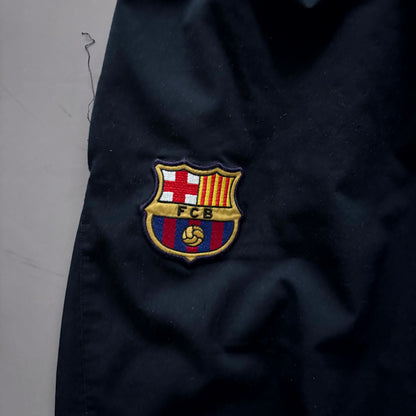 Nike x FC Barcelona Vintage Tracksuit 2010/11 | XL