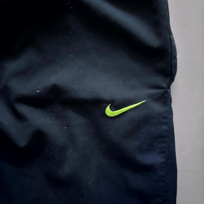 Nike x FC Barcelona Vintage Tracksuit 2010/11 | XL