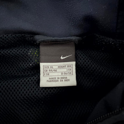 Nike x FC Barcelona Vintage Tracksuit 2010/11 | XL