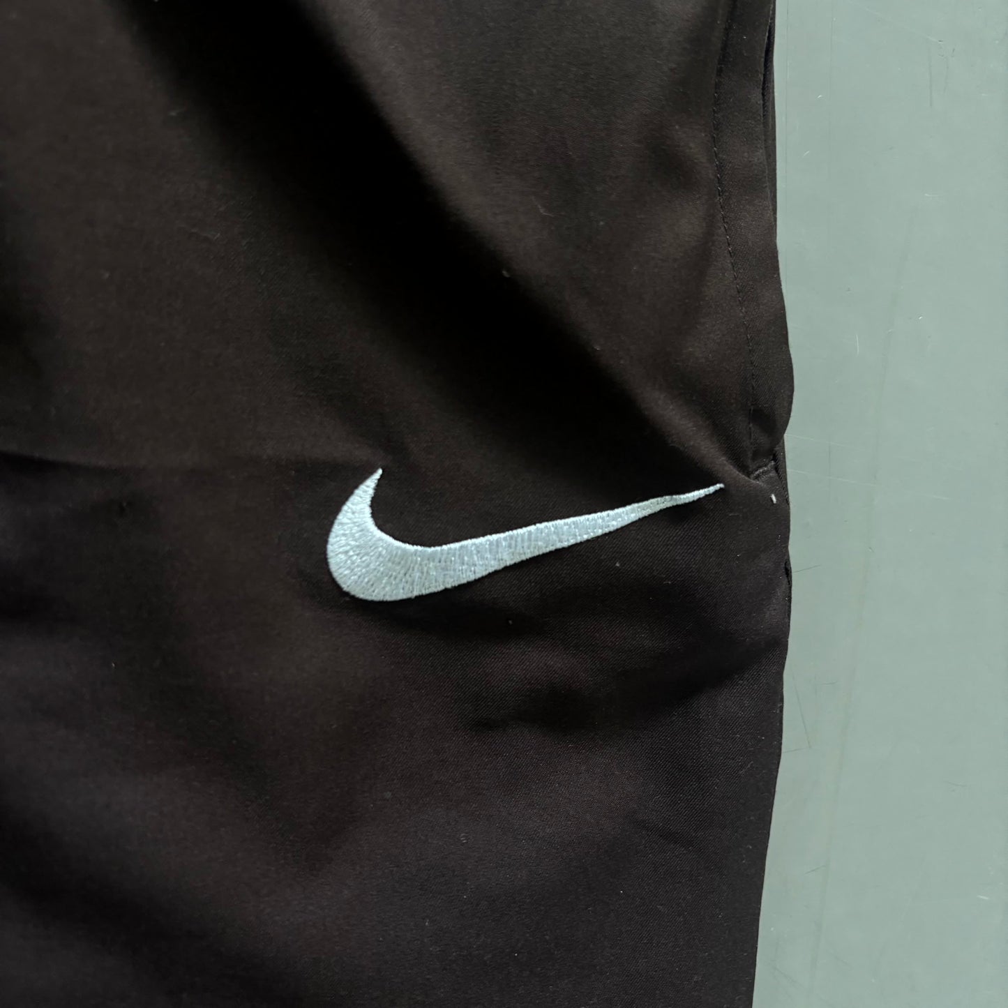 AS Rom Vintage Trackpants 2015/16 | L