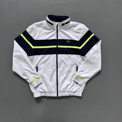 Lacoste Vintage Tracksuit | XL