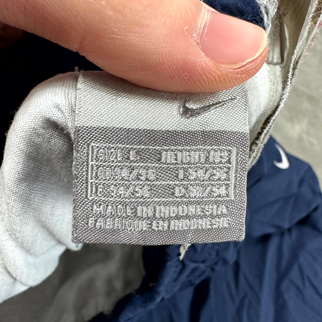 Nike Vintage Trackpants L