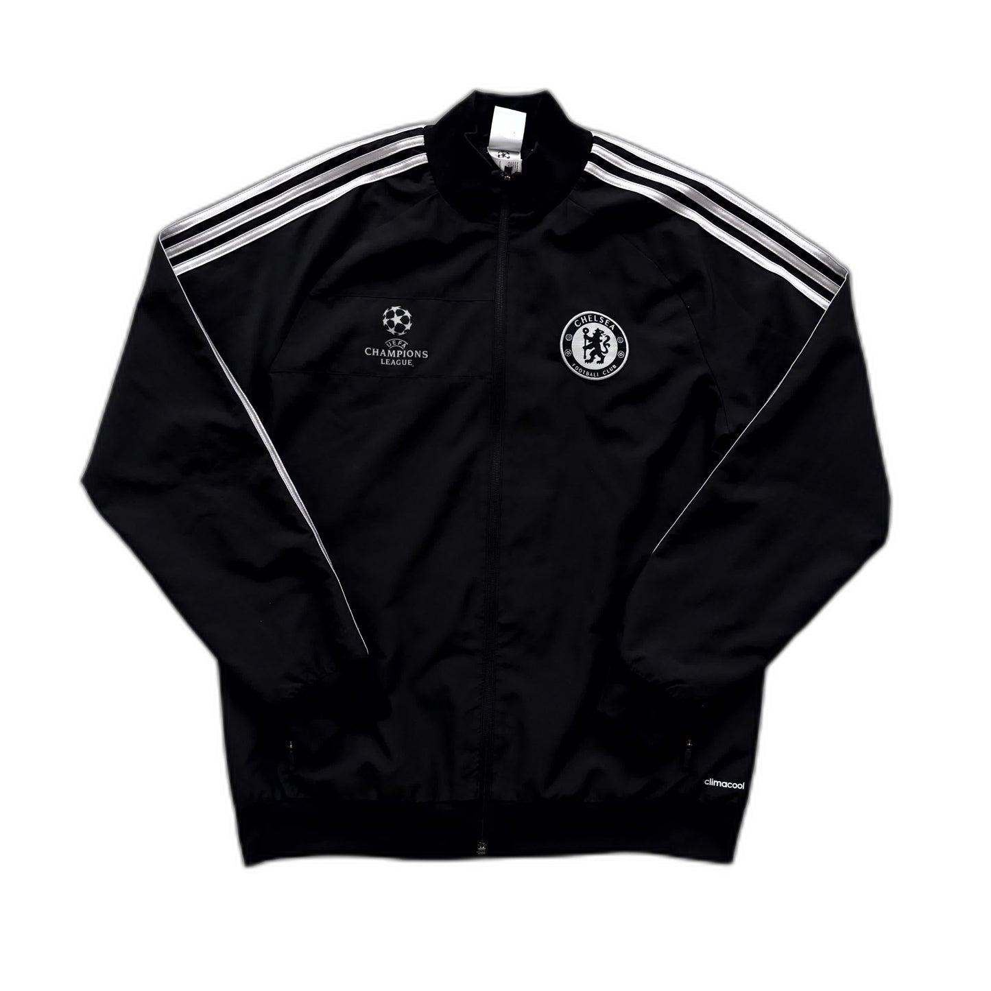 Adidas x FC Chelsea CL Vintage Trackjacket 2011/12 | L
