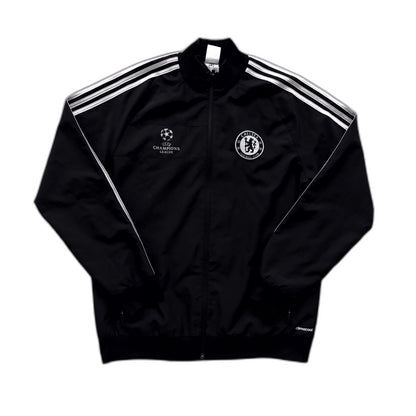 Adidas x FC Chelsea CL Vintage Trackjacket 2011/12 | L