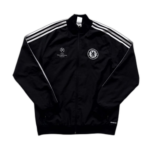 Adidas x FC Chelsea CL Vintage Trackjacket 2011/12 | L