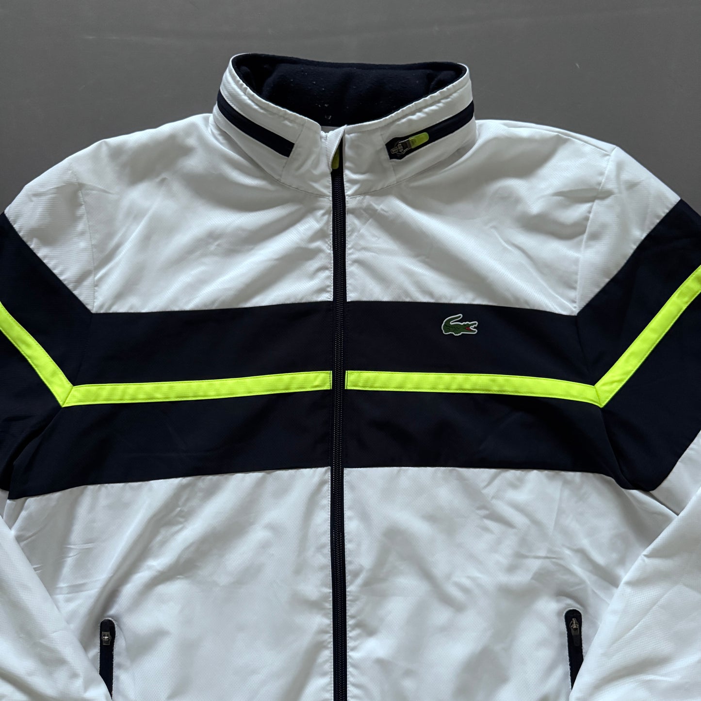 Lacoste Vintage Tracksuit | XL