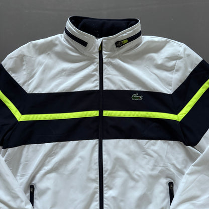 Lacoste Vintage Tracksuit | XL
