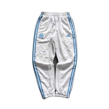 Adidas x Olympique Marseille Vintage *Premium* Trackpants 2007/08 | S