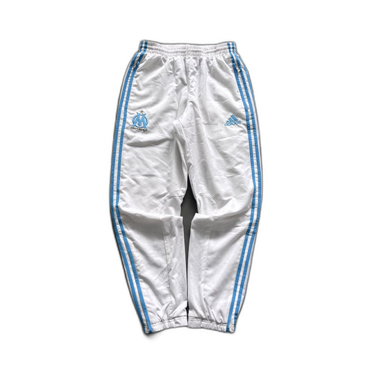 Adidas x Olympique Marseille Vintage *Premium* Trackpants 2007/08 | S