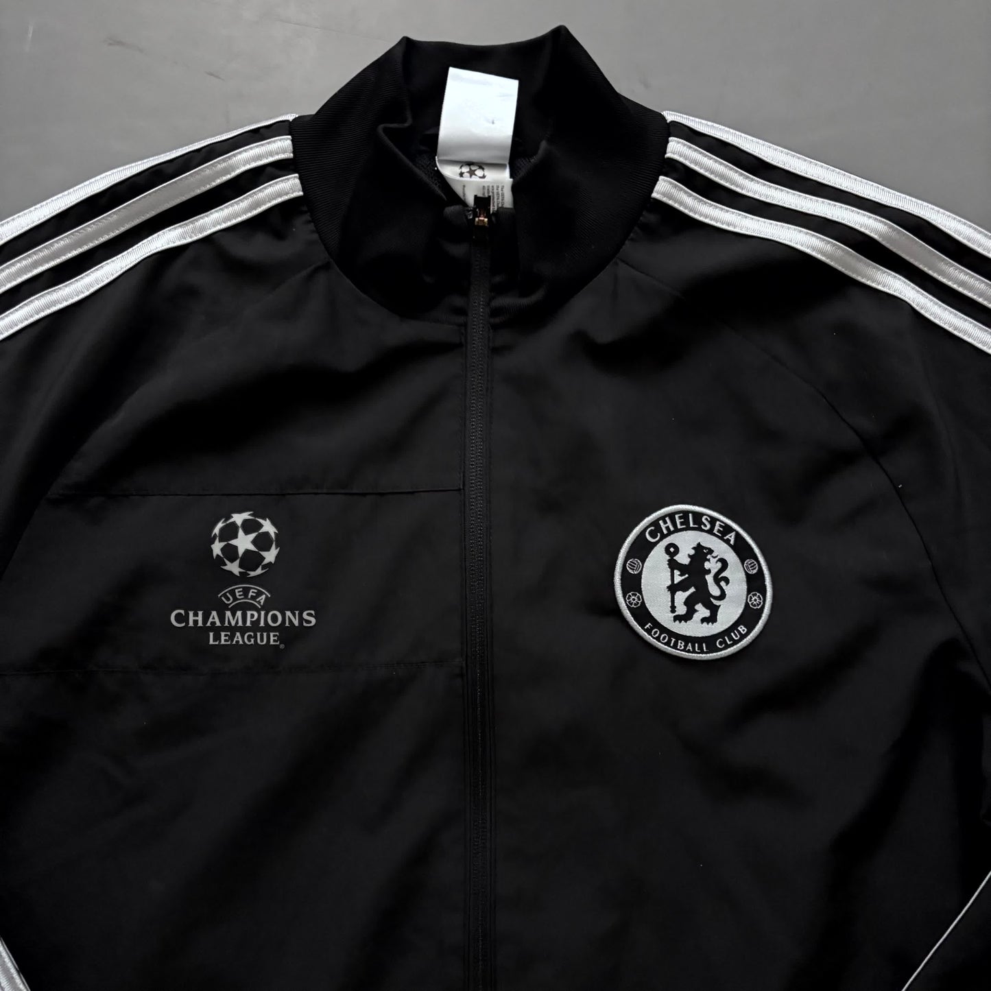 Adidas x FC Chelsea CL Vintage Trackjacket 2011/12 | L