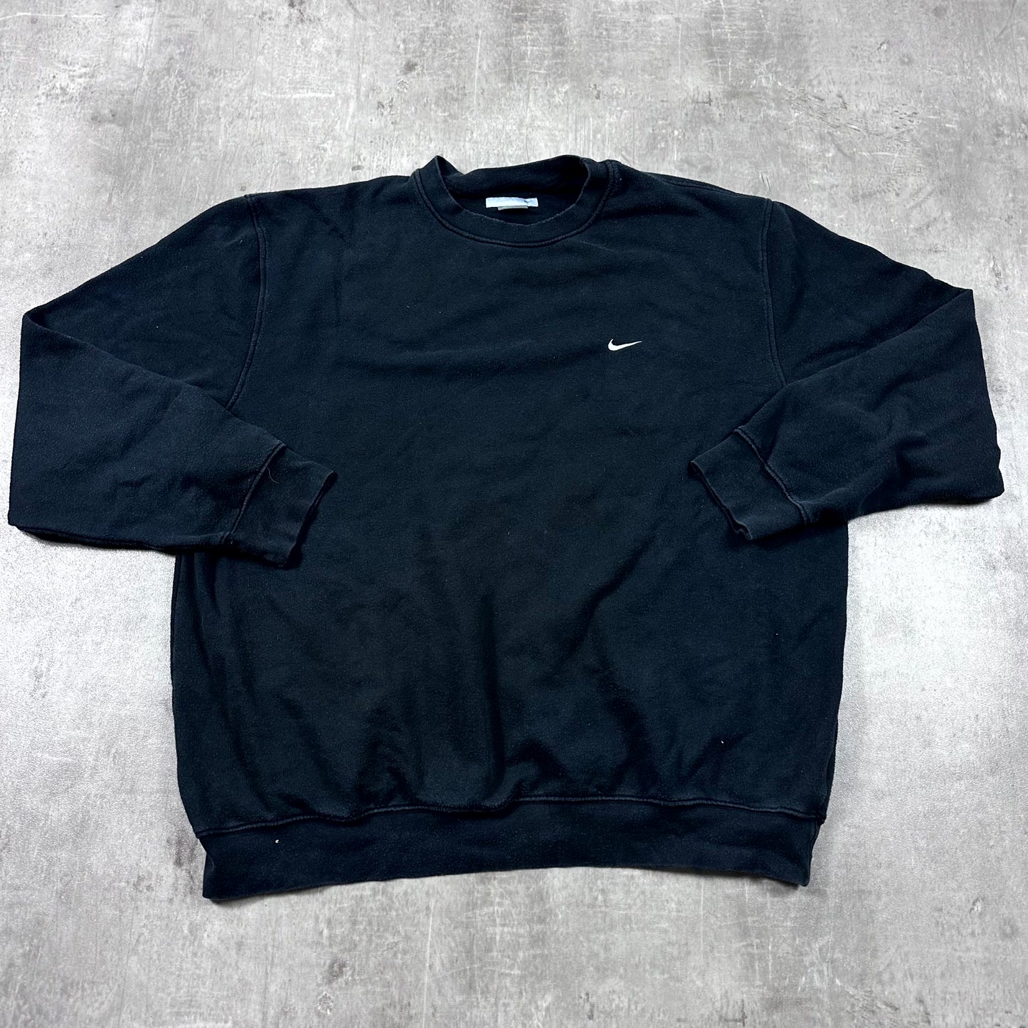 Nike Vintage Sweater XXL