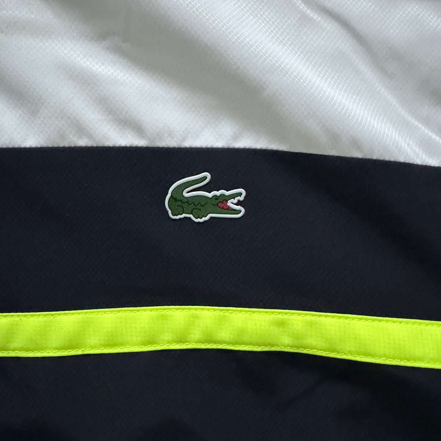 Lacoste Vintage Tracksuit | XL