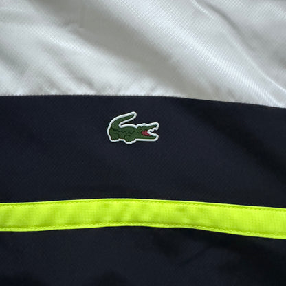 Lacoste Vintage Tracksuit | XL