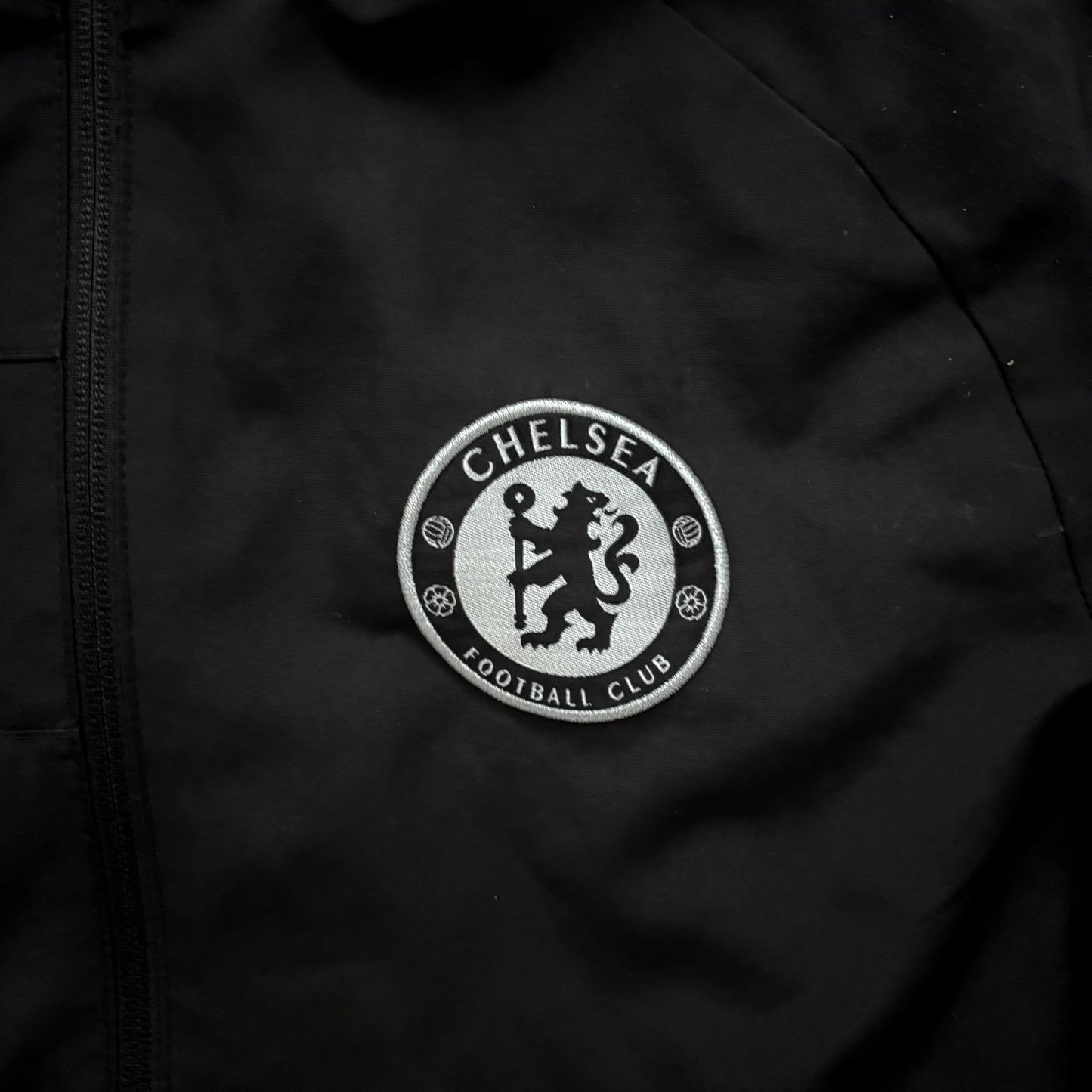 Adidas x FC Chelsea CL Vintage Trackjacket 2011/12 | L