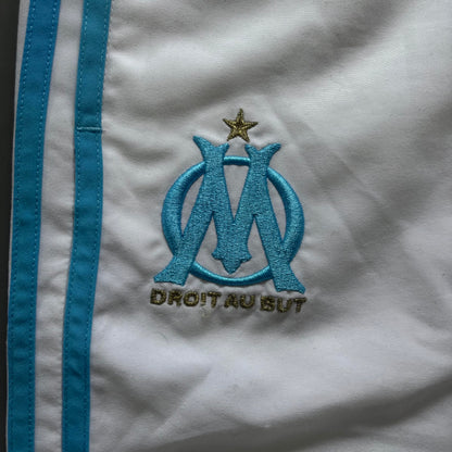 Adidas x Olympique Marseille Vintage *Premium* Trackpants 2007/08 | S