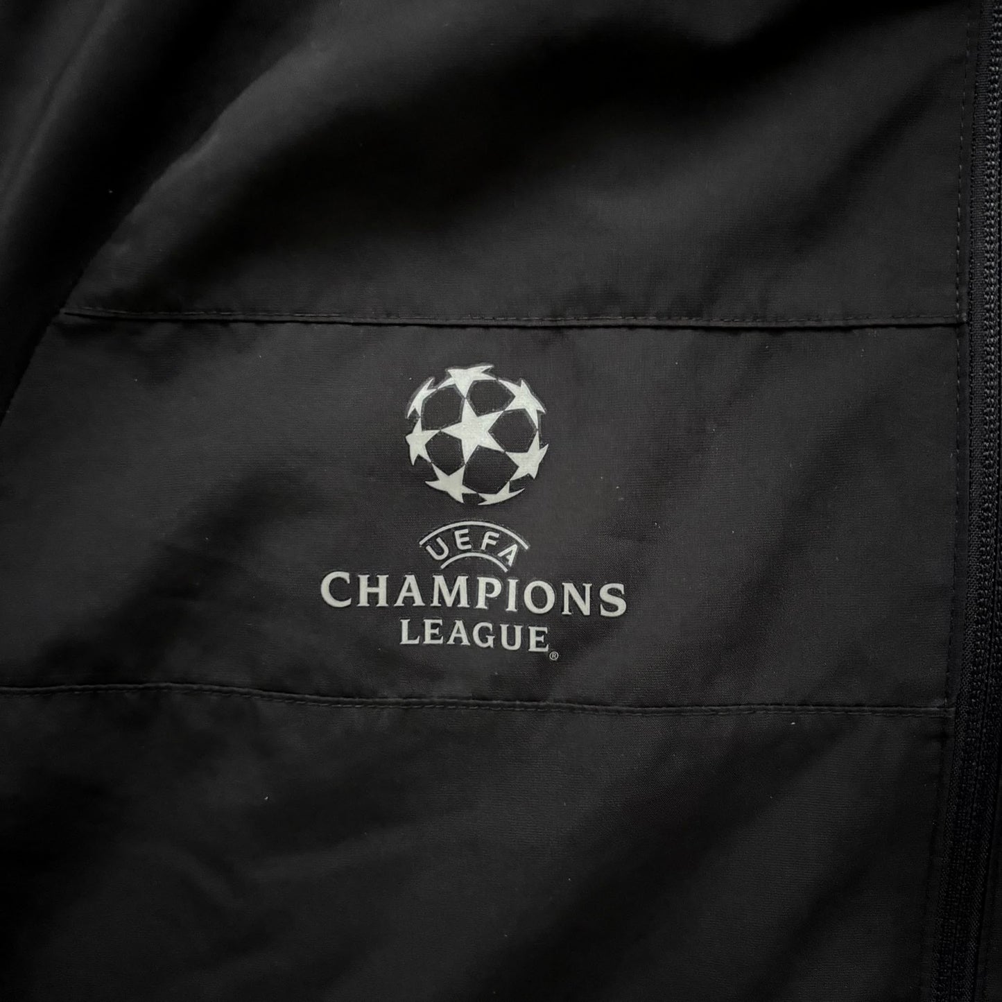Adidas x FC Chelsea CL Vintage Trackjacket 2011/12 | L