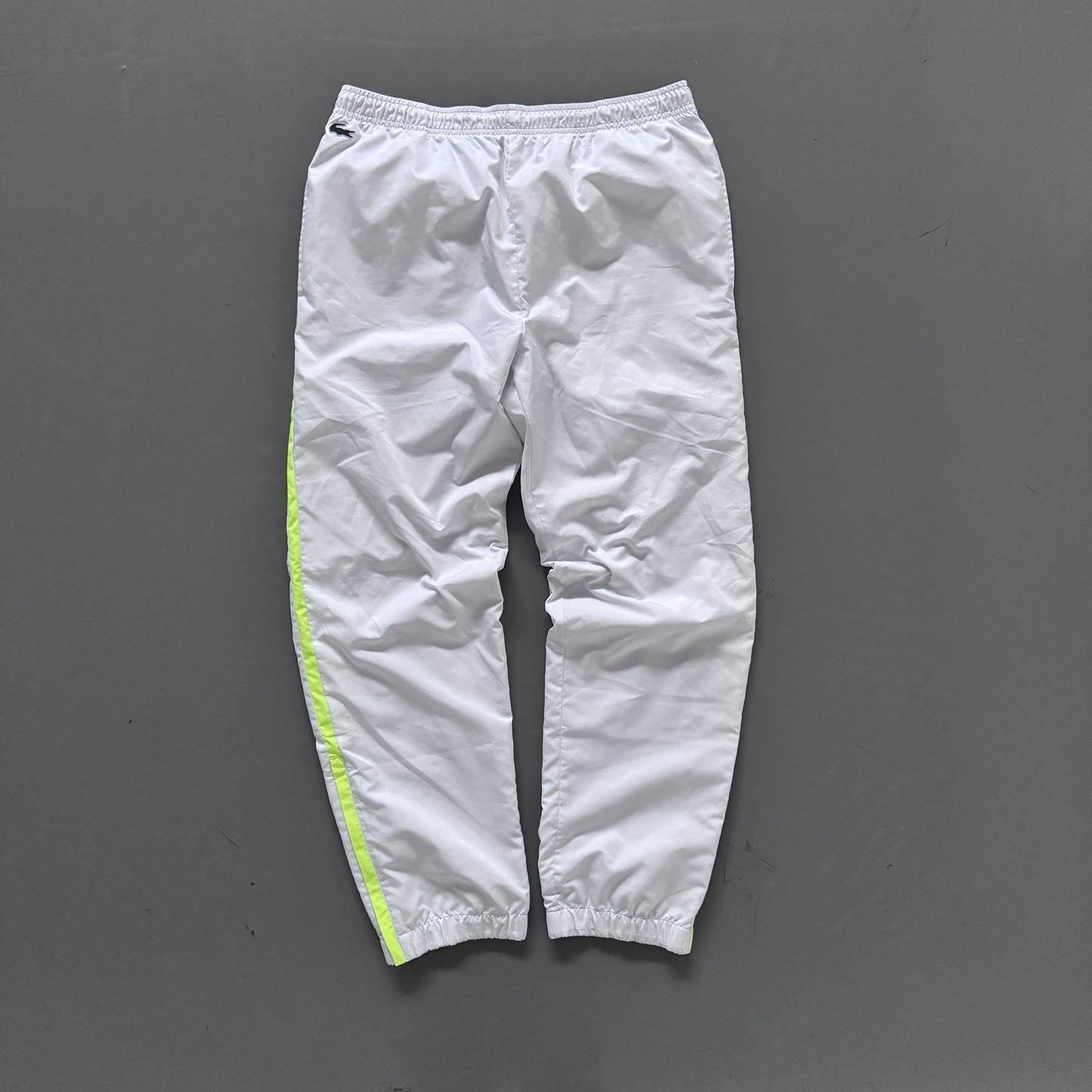 Lacoste Vintage Tracksuit | XL