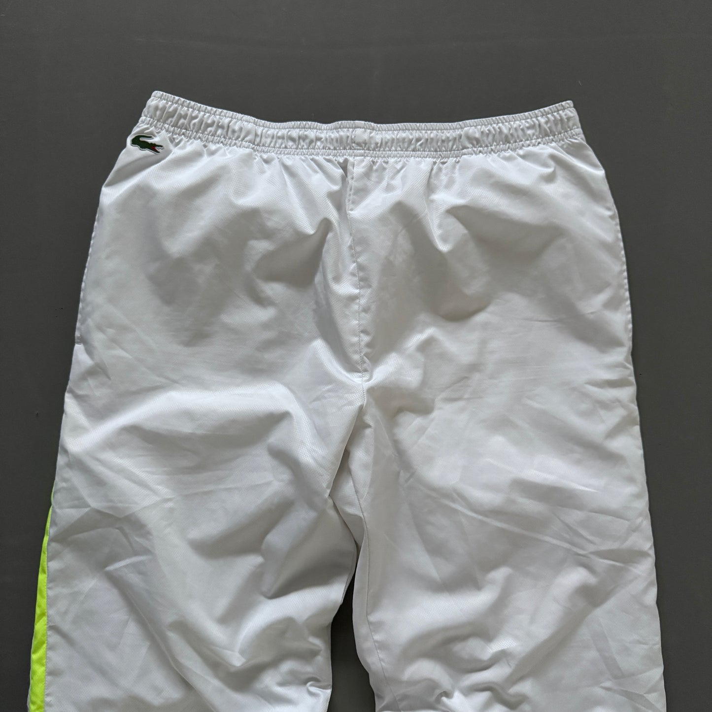 Lacoste Vintage Tracksuit | XL