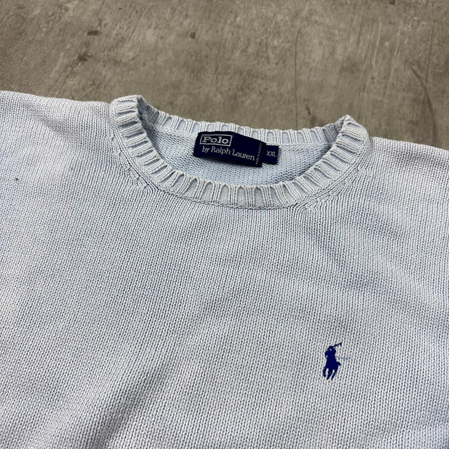 Ralph Lauren Sweater XXL