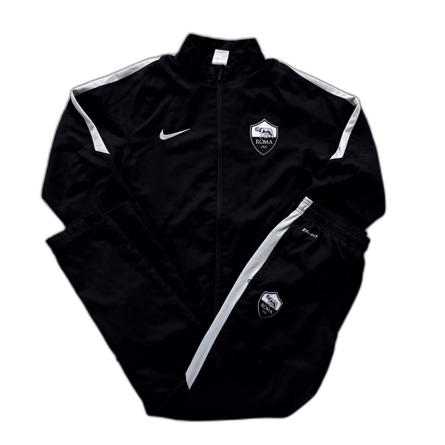 Nike x AS Rom Vintage Tracksuit 2012/13 | M