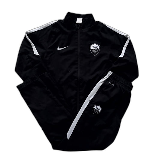 Nike x AS Rom Vintage Tracksuit 2012/13 | M