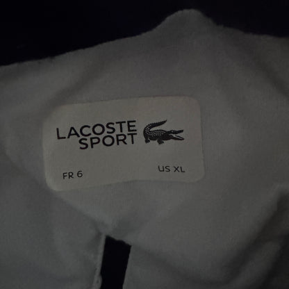 Lacoste Vintage Tracksuit | XL
