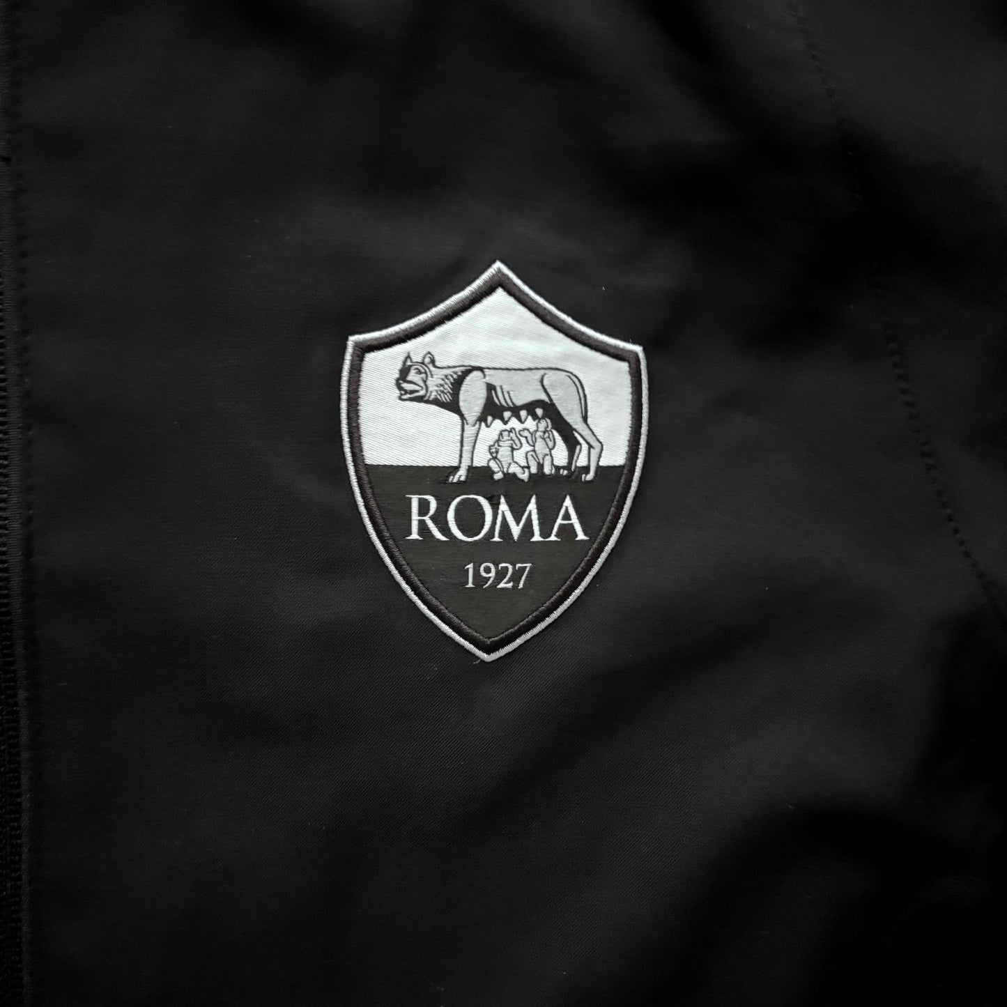 Nike x AS Rom Vintage Tracksuit 2012/13 | M