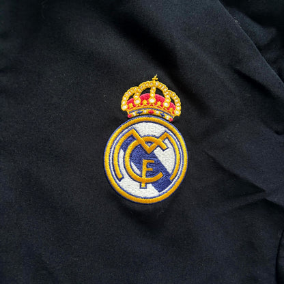 Adidas x Real Madrid Vintage Tracksuit 2008/09 | L