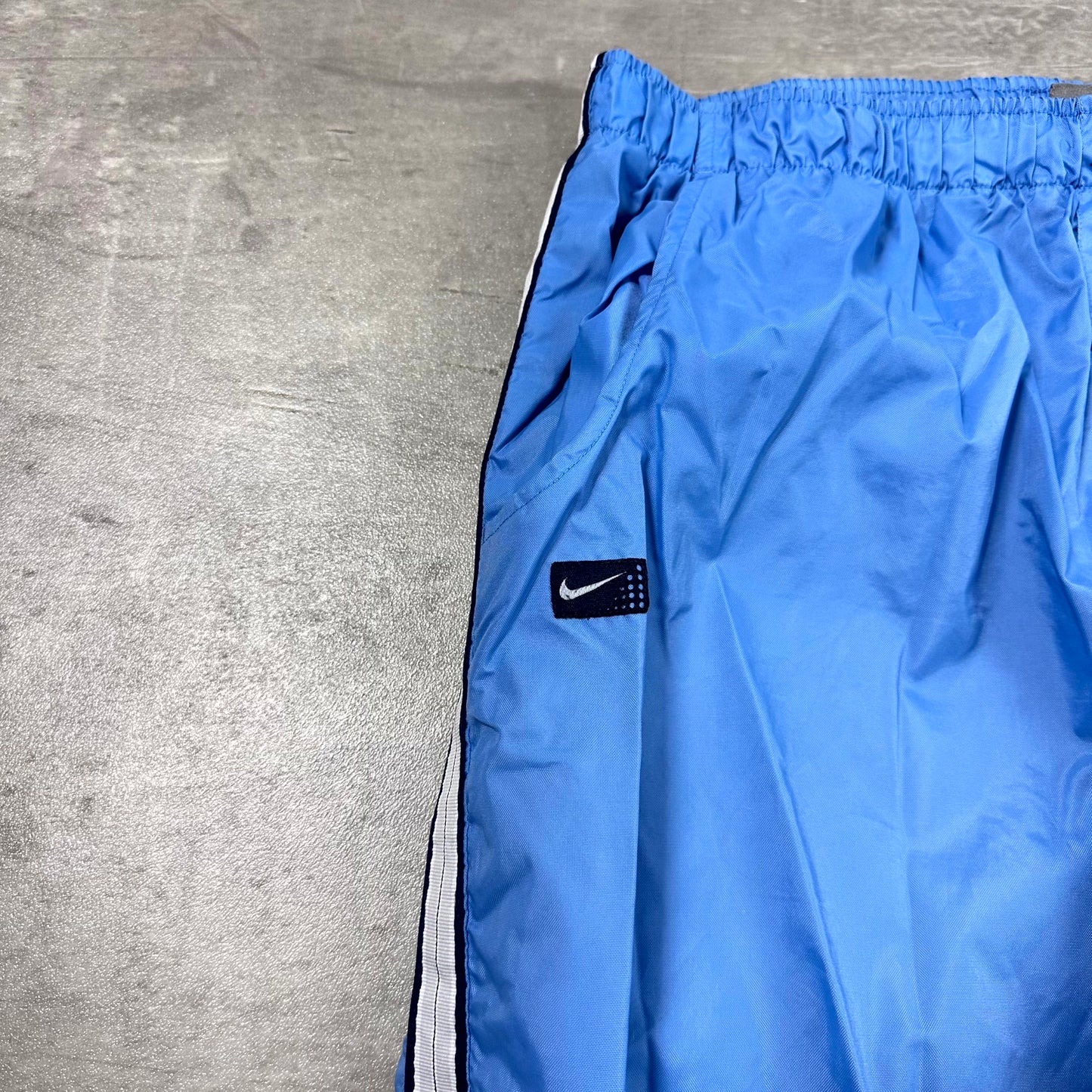 Nike y2k Trackpants XXL