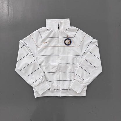 Nike x Inter Mailand Vintage *PREMIUM* Tracksuit 2007/08 | S