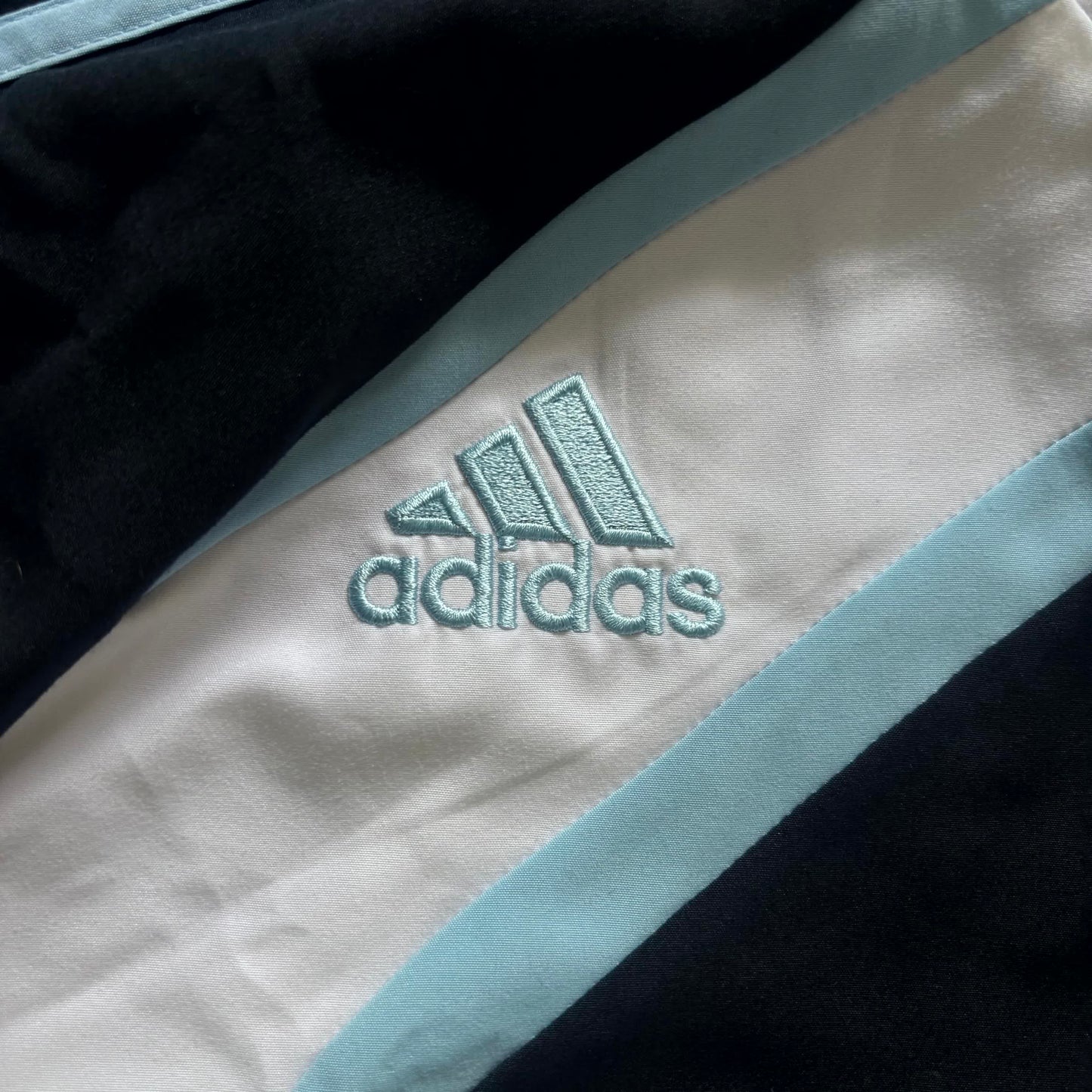 Adidas x Real Madrid Vintage Tracksuit 2008/09 | L