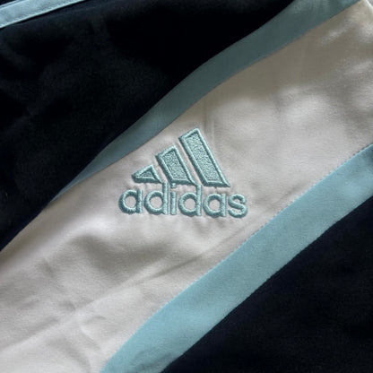 Adidas x Real Madrid Vintage Tracksuit 2008/09 | L