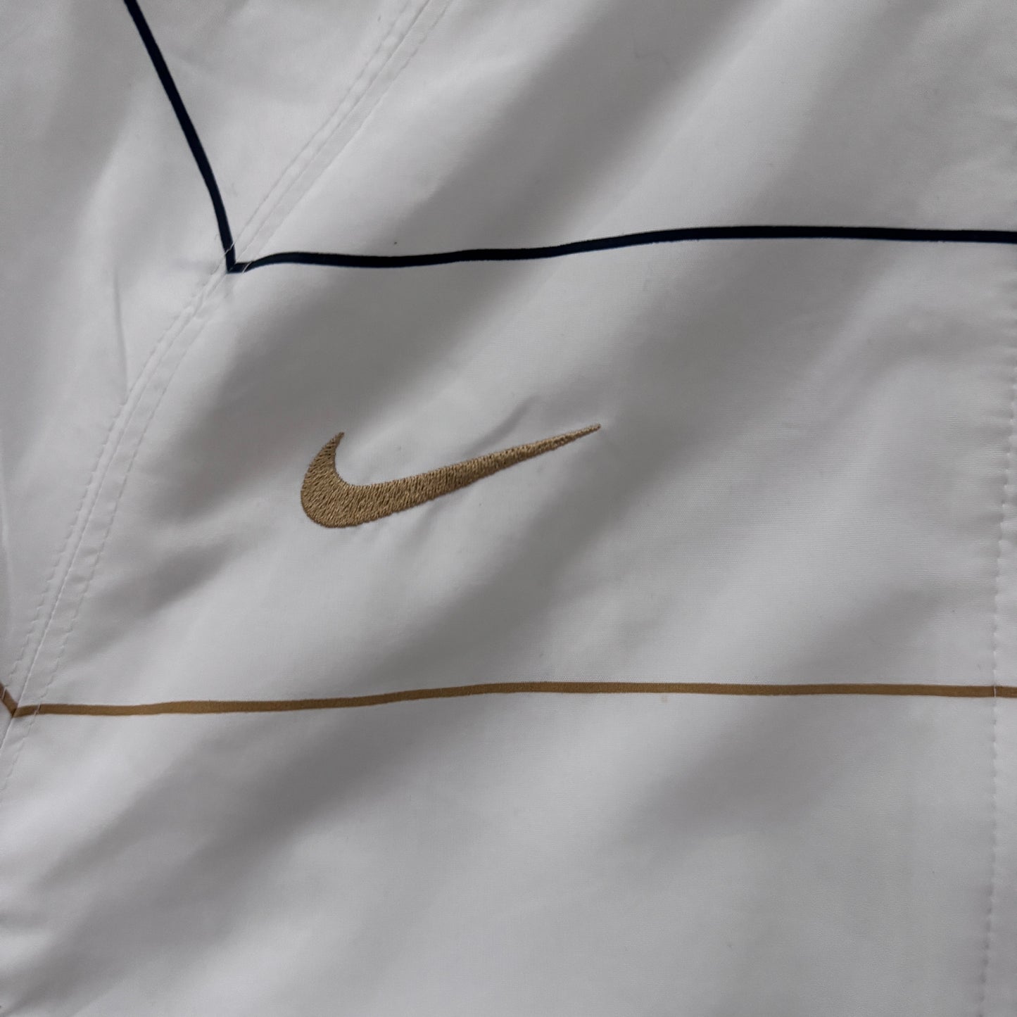 Nike x Inter Mailand Vintage *PREMIUM* Tracksuit 2007/08 | S