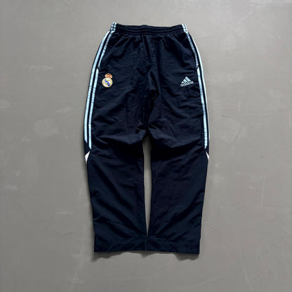Adidas x Real Madrid Vintage Tracksuit 2008/09 | L