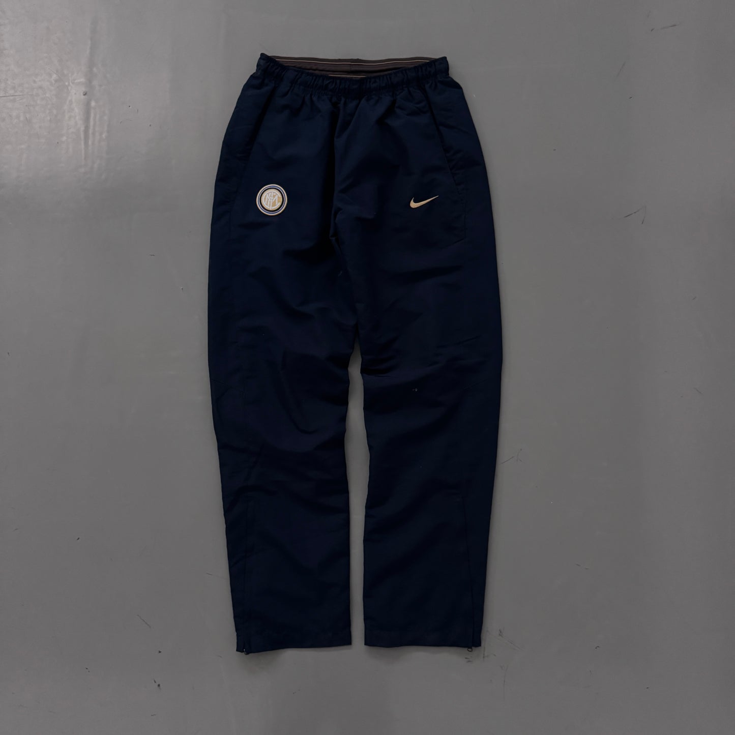 Nike x Inter Mailand Vintage *PREMIUM* Tracksuit 2007/08 | S