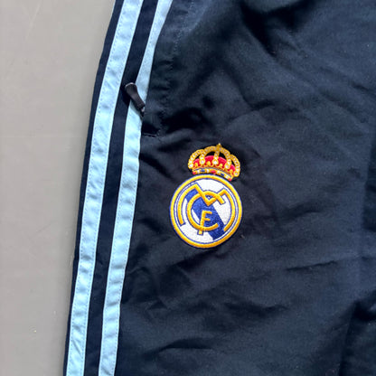 Adidas x Real Madrid Vintage Tracksuit 2008/09 | L