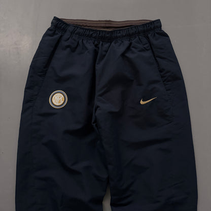 Nike x Inter Mailand Vintage *PREMIUM* Tracksuit 2007/08 | S