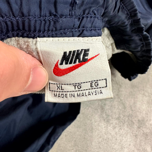 Nike Vintage Trackpants XL