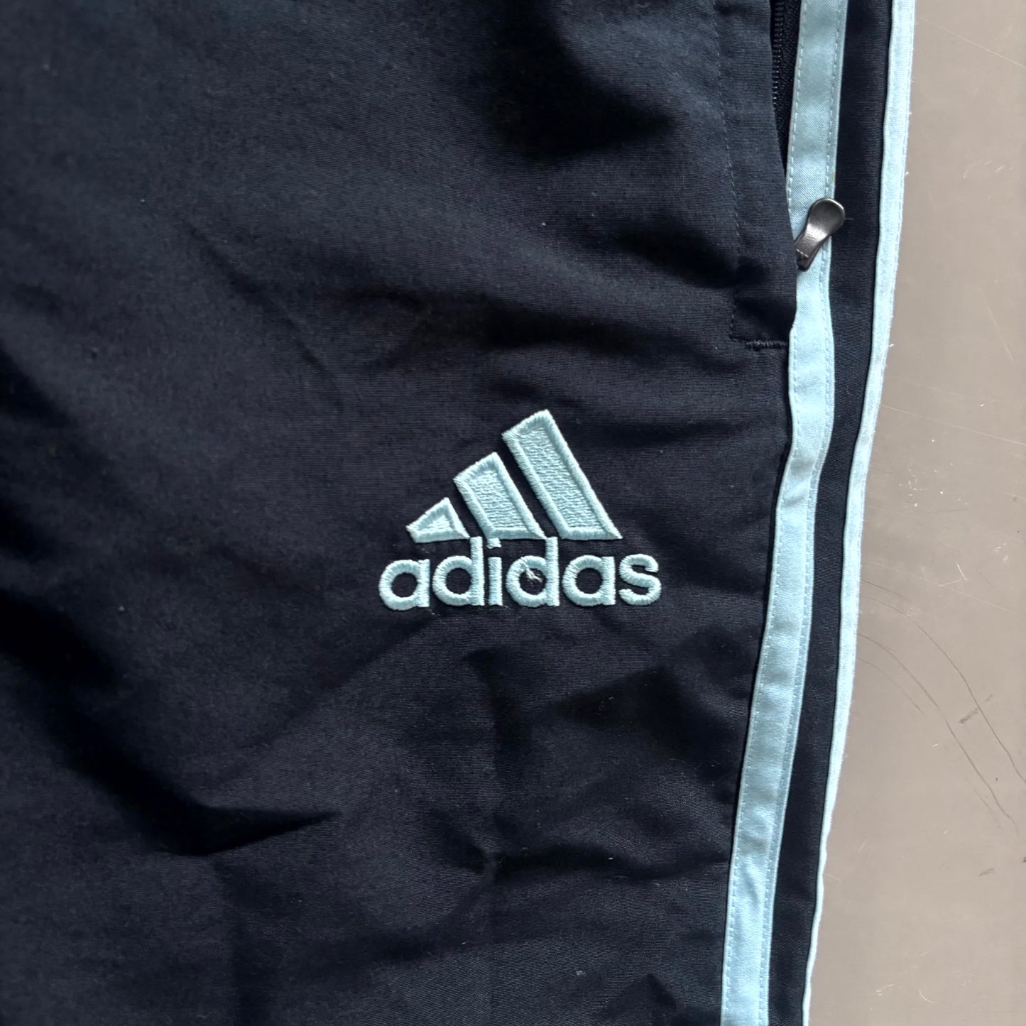 Adidas x Real Madrid Vintage Tracksuit 2008/09 | L